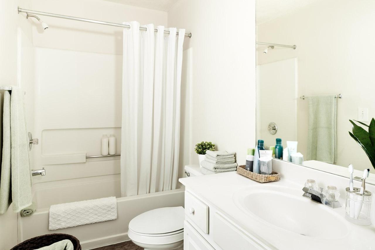 Intown Suites Extended Stay Greenville Sc -I-85 Mauldin المظهر الخارجي الصورة