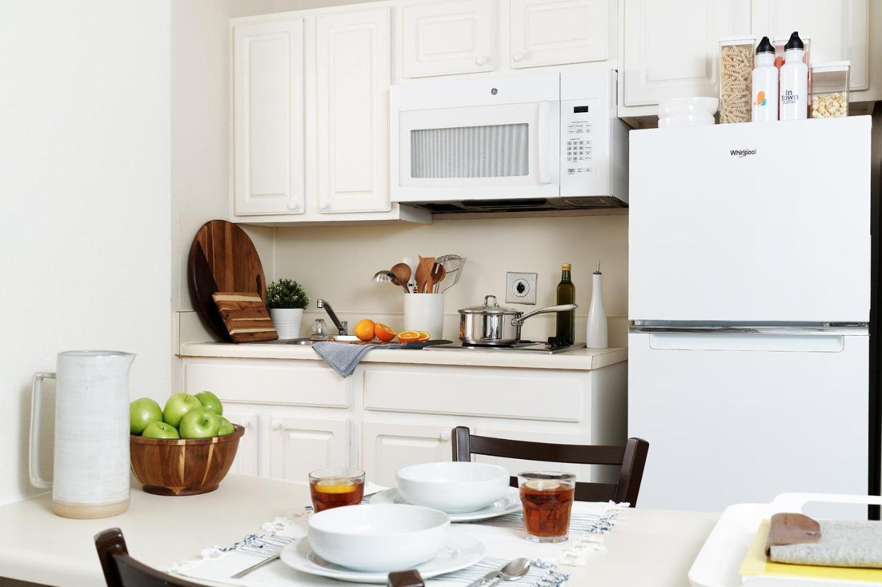Intown Suites Extended Stay Greenville Sc -I-85 Mauldin المظهر الخارجي الصورة